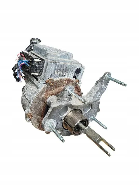 Servo Nissan Leaf (ZE0) 3NF5A gebraucht image 4
