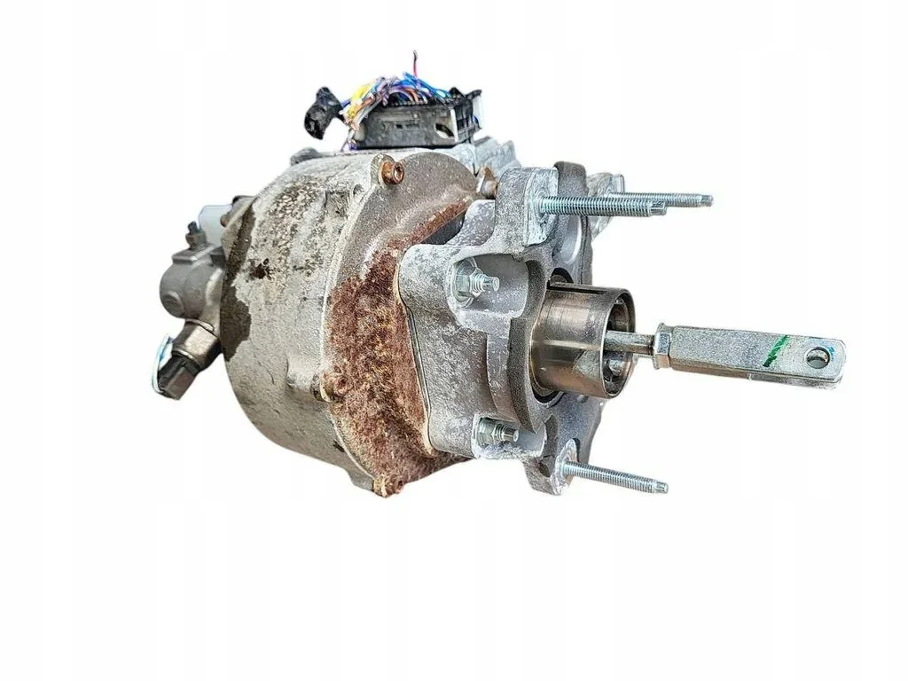 Servo Nissan Leaf (ZE0) 3NF5A gebraucht image 5