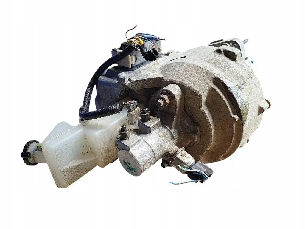 Servo Nissan Leaf (ZE0) 3NF5A gebraucht image 6