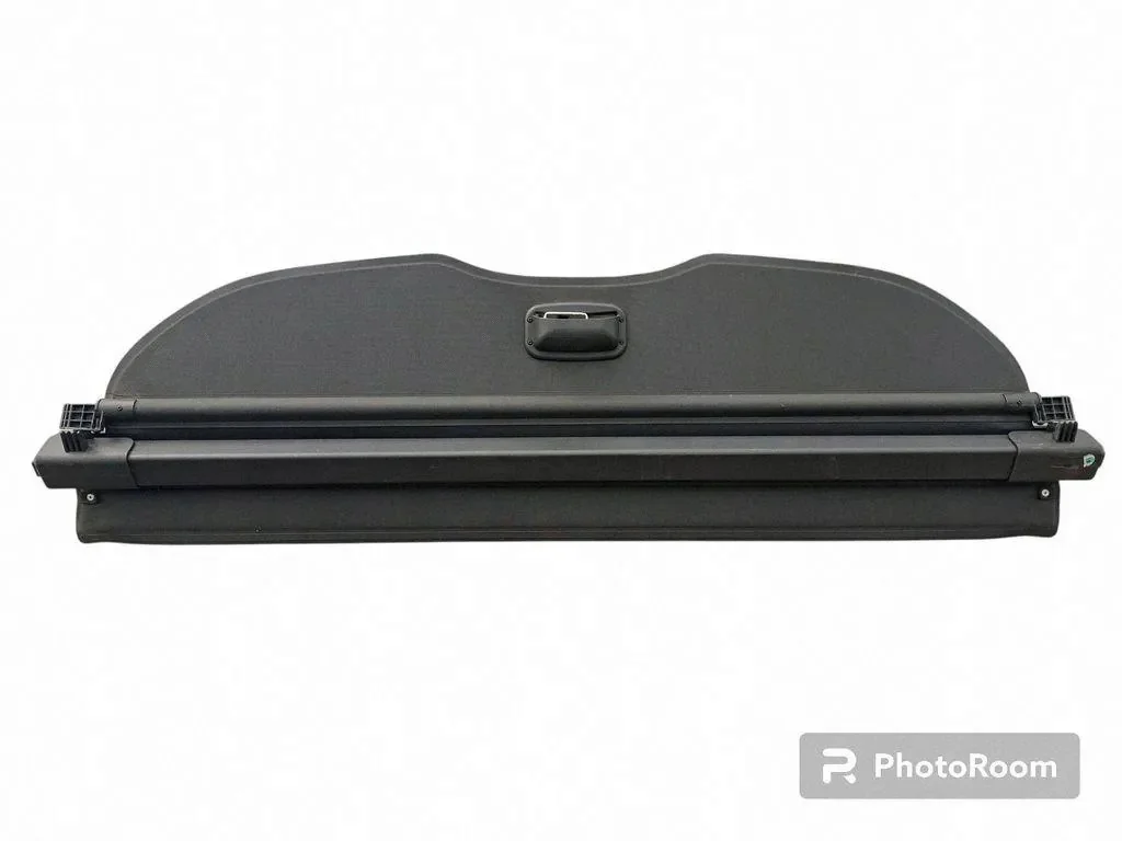 Ford Focus III Furgon - Cache-bagages image 3