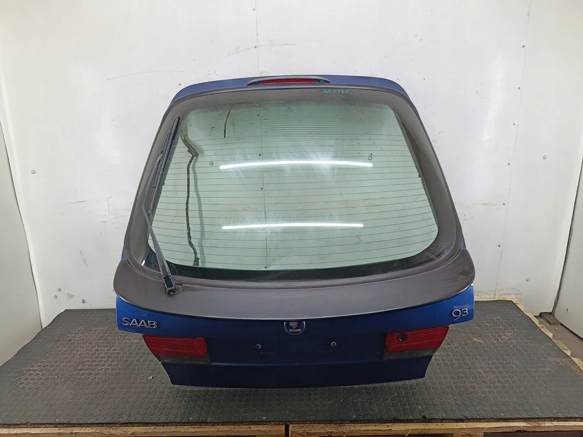 Takaluukku Saab 9-3 I 264 Hatchback