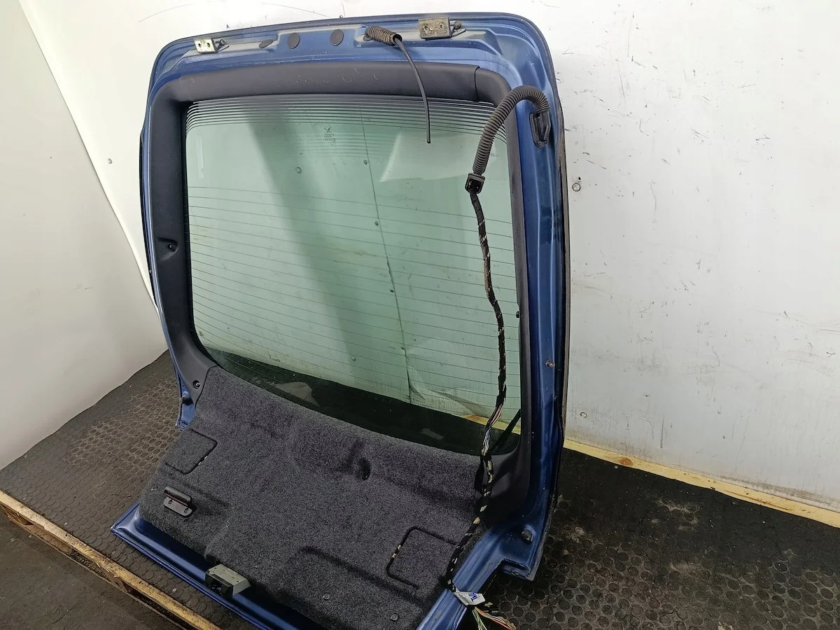 Kofferbak klep Saab 9-3 I 264 Hatchback image 3