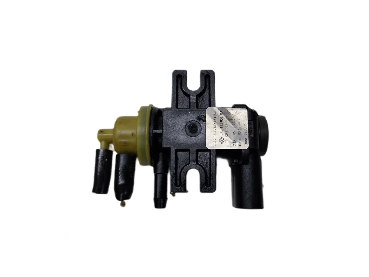 Valvola vuoto Audi A3 8P 2.0 TDI 1K0906627R