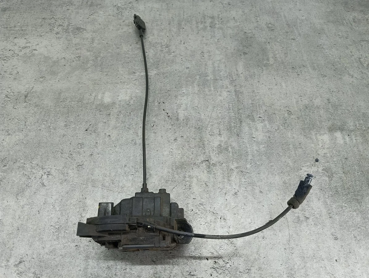 Wischermotor Renault Clio III FL 8200268931-D image 6