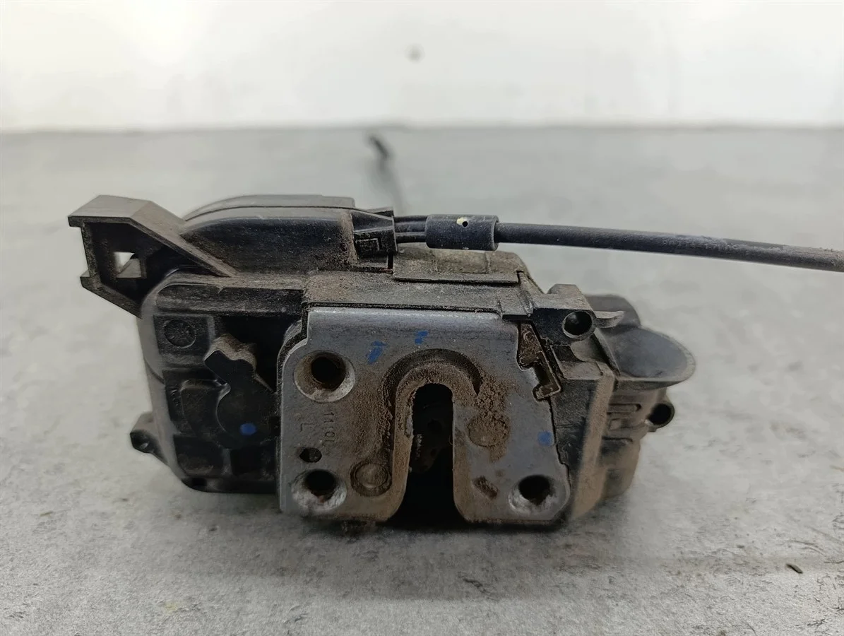 Wischermotor Renault Clio III FL 8200268931-D image 8