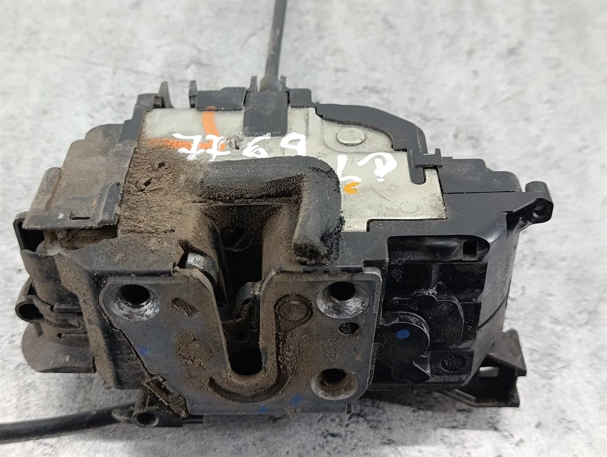 Wischermotor Renault Clio III FL 8200268931-D image 10