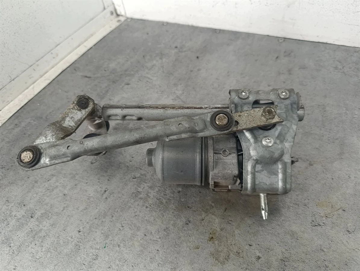 Wischermotor vorne rechts Altea image 3