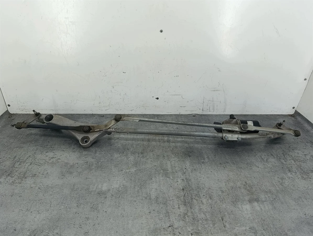 Mecanismo Limpa Para-brisa Mercedes Classe B W245