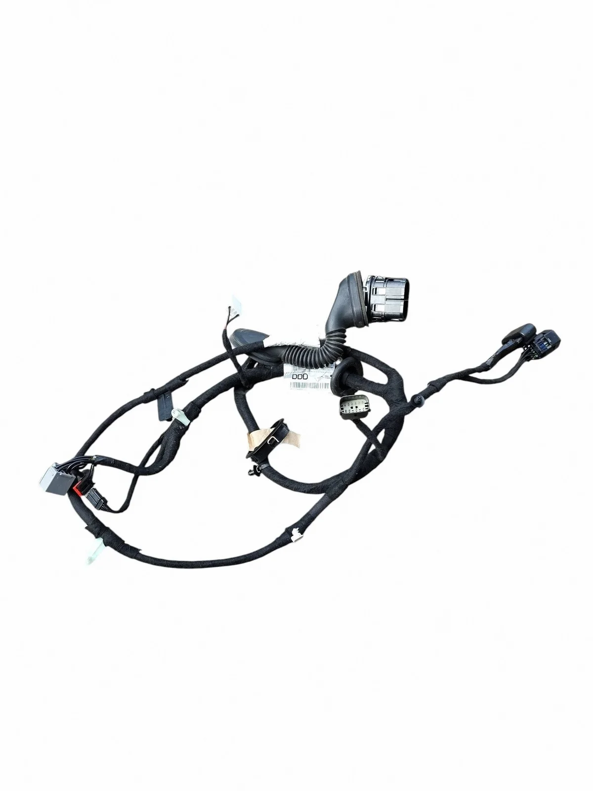 Ford Transit MK8 Linker Deur Kabelboom KK3T14A631DDD image 2