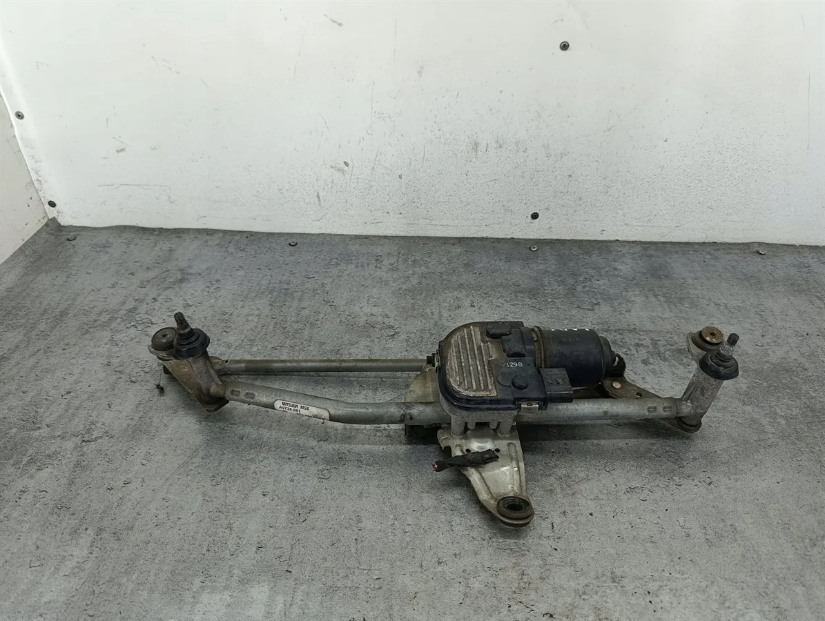 Mecanismo Limpiaparabrisas VW Passat B6 3C1955023E