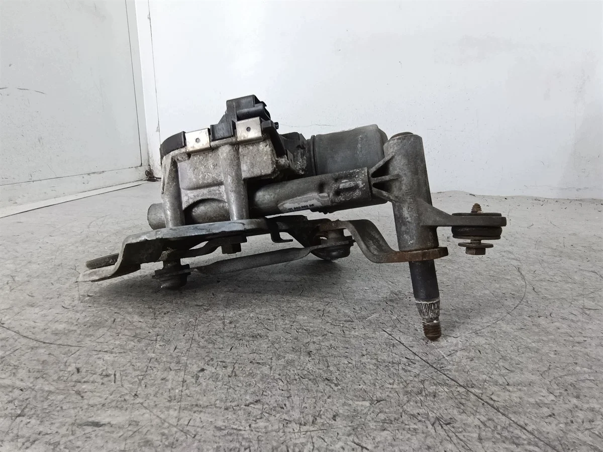 Mecanismo Limpiaparabrisas Peugeot 407 SW Usado