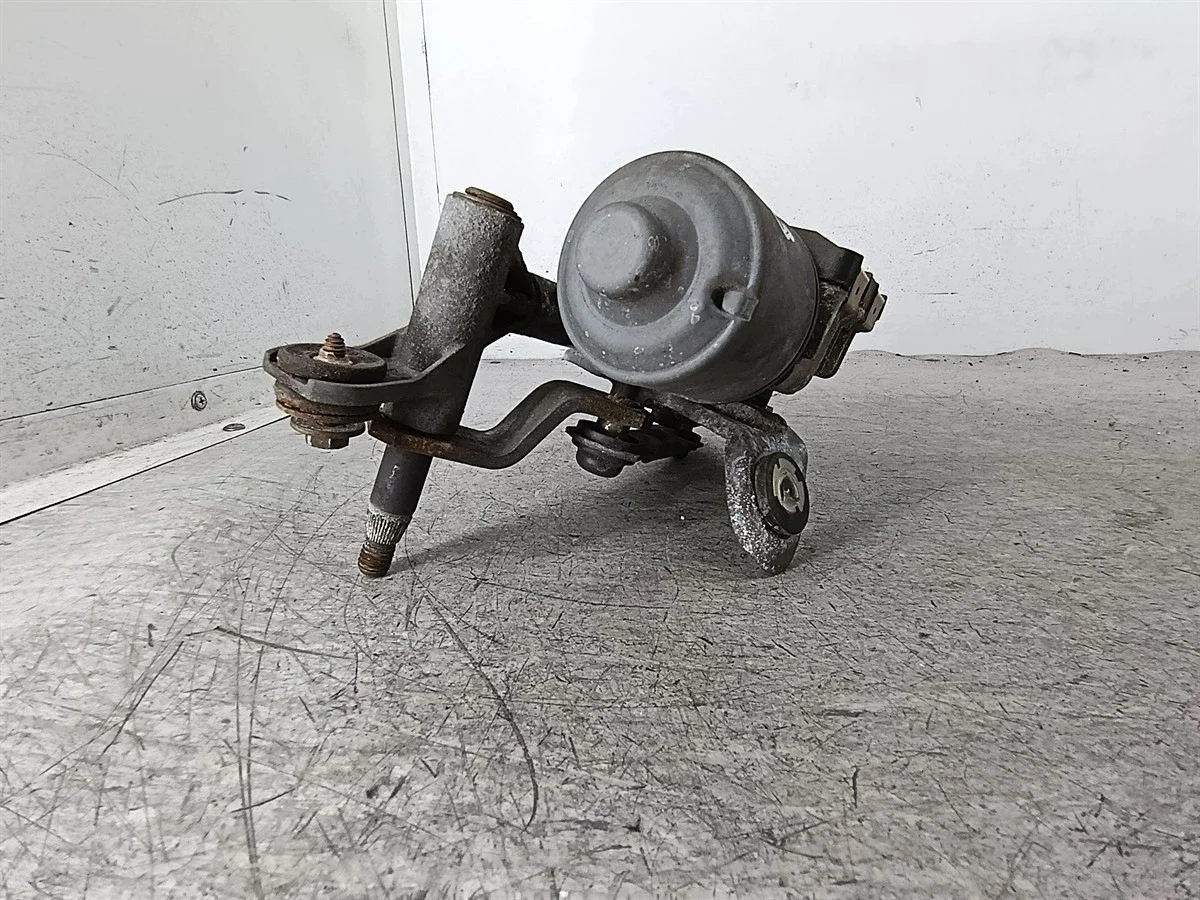 Mekanismi pyyhkijälle Peugeot 407 SW image 5
