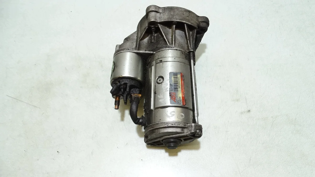 Motor de Arranque Citroen C5 2.0i 16V