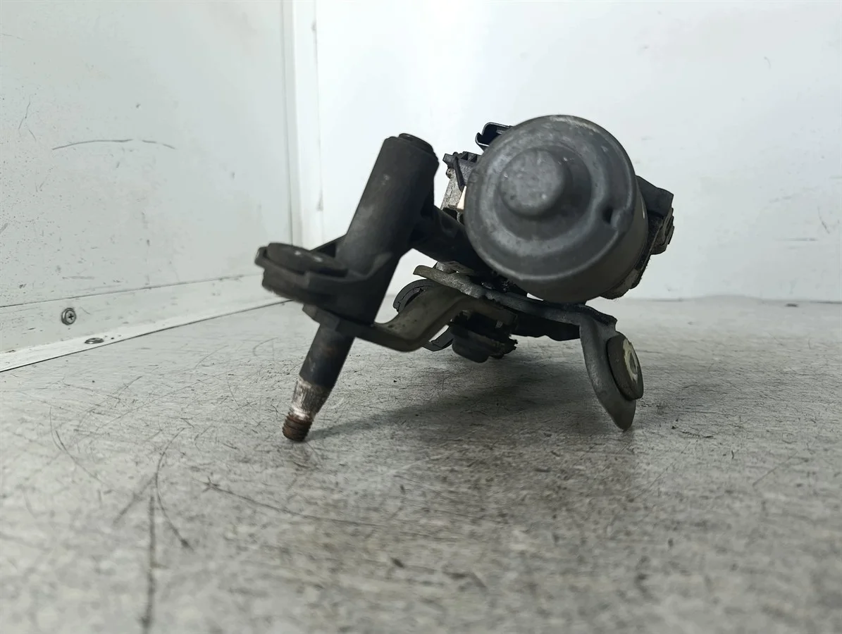 Mécanisme essuie-glace Peugeot 407 Droit image 5