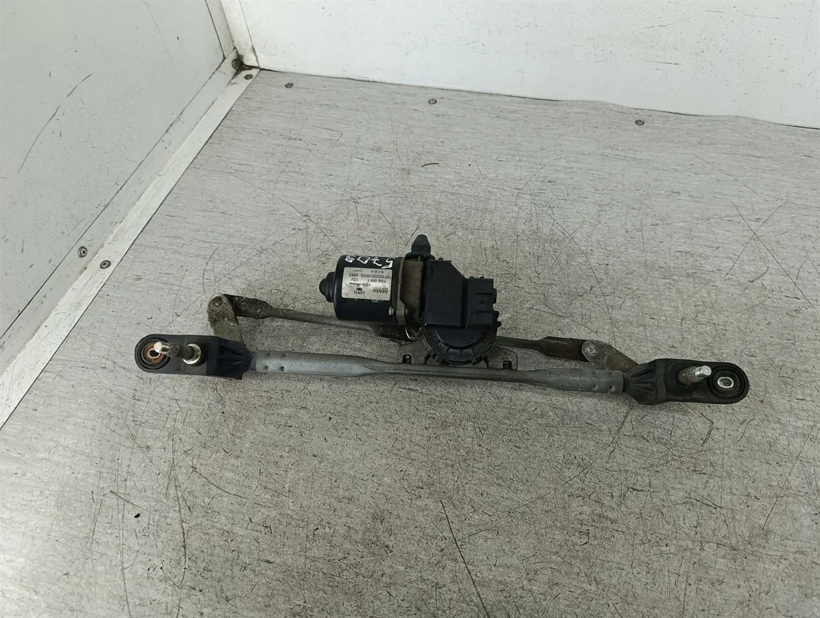 Mecanismo Limpa Para-Brisas Fiat Bravo II Usado