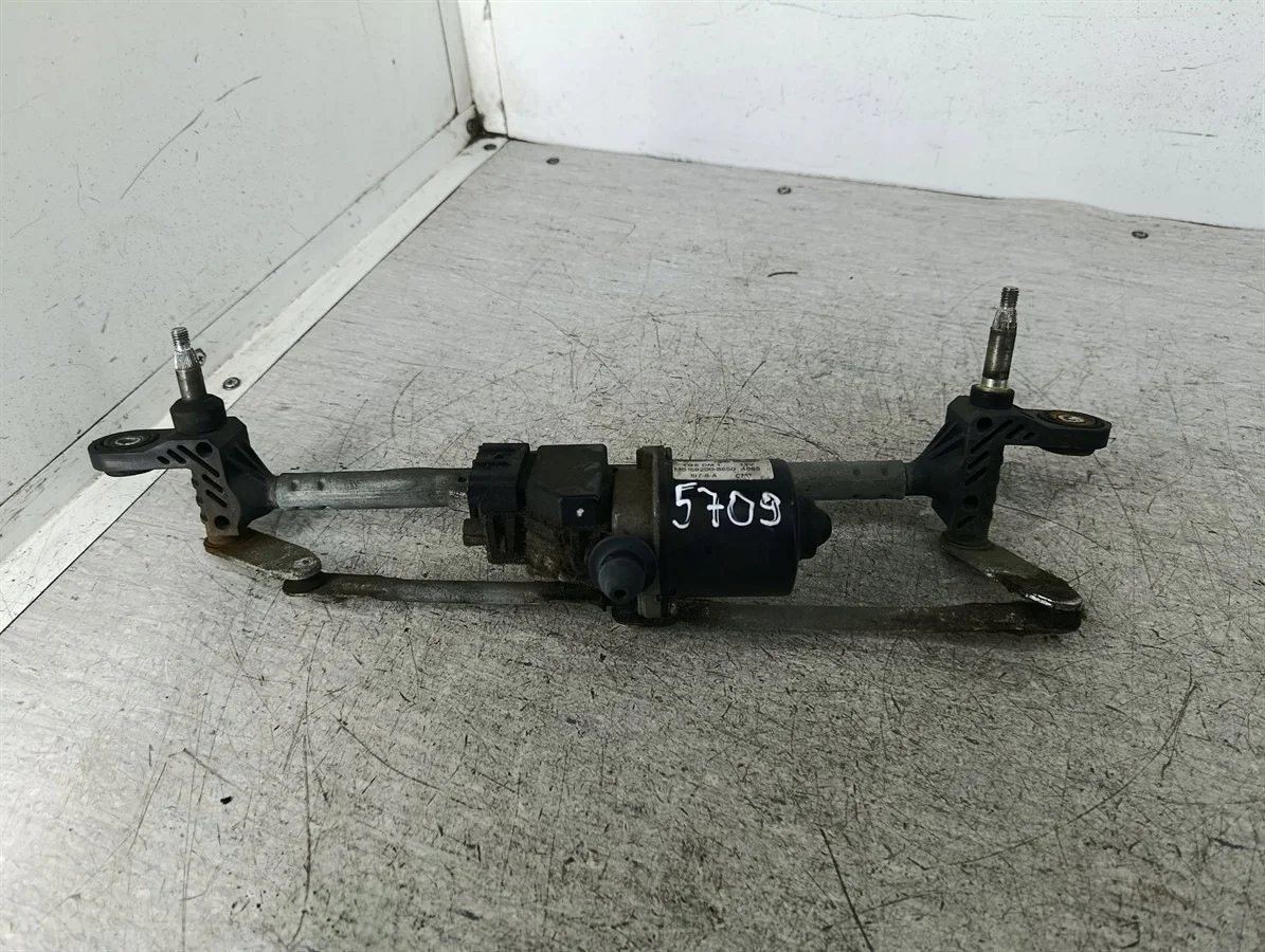Mécanisme essuie-glace Fiat Bravo II MS159200-8650 image 6