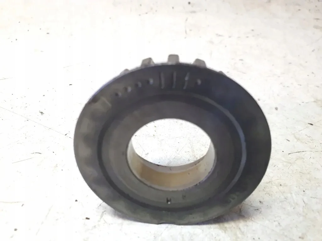 Peugeot 2008 II 2023 Roda Dentada VVT image 3
