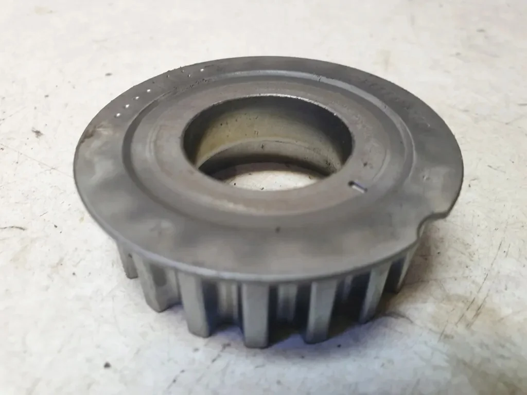 Peugeot 2008 II 2023 Roda Dentada VVT image 4
