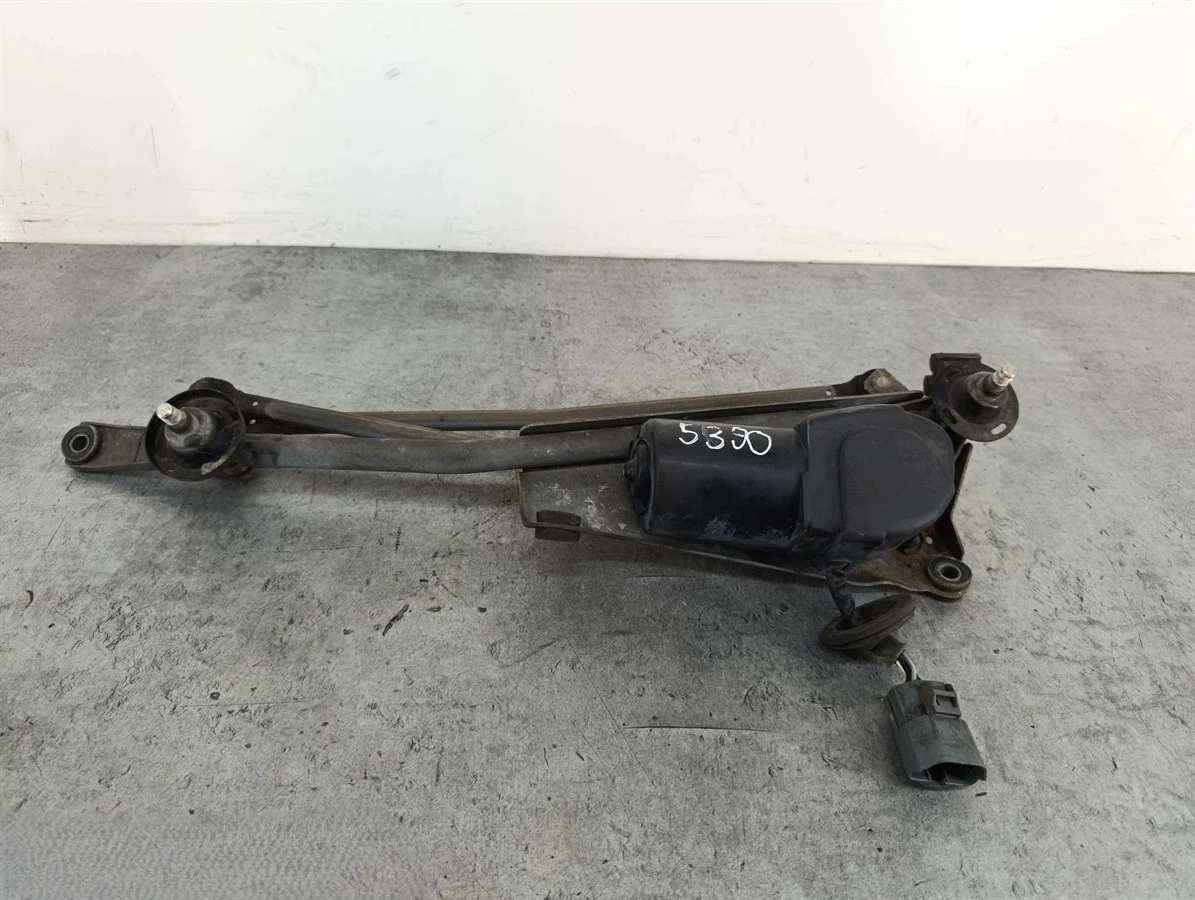 Mechanisme Ruitenwissers Honda Accord VI