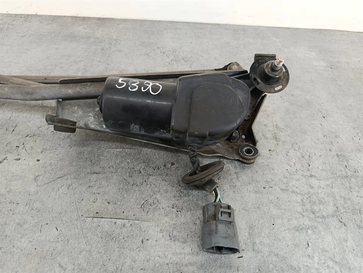 Wischermotor Honda Accord VI gebraucht image 3
