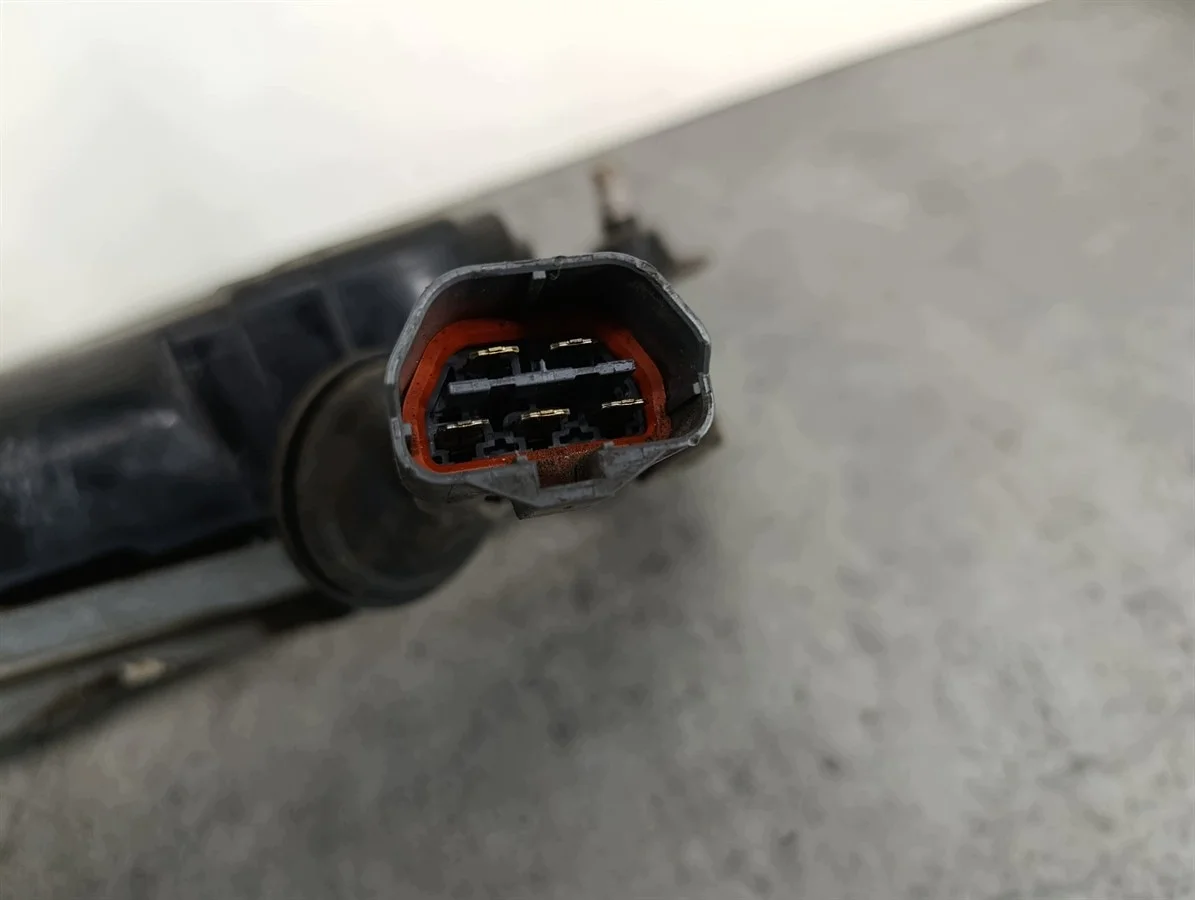 Wischermotor Honda Accord VI gebraucht image 5