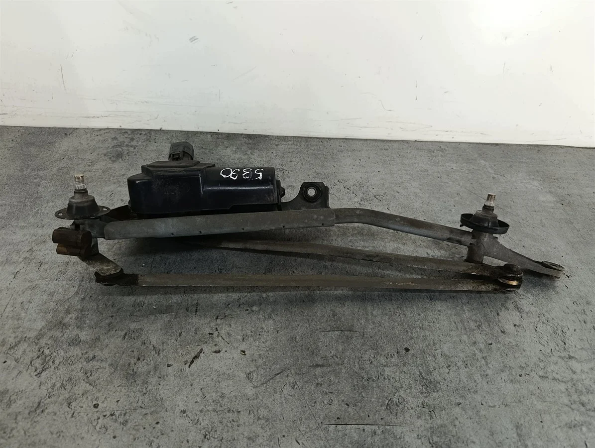 Wischermotor Honda Accord VI gebraucht image 6