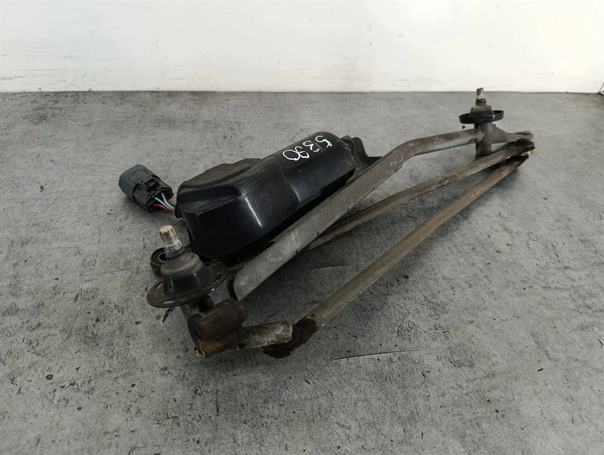 Wischermotor Honda Accord VI gebraucht image 7