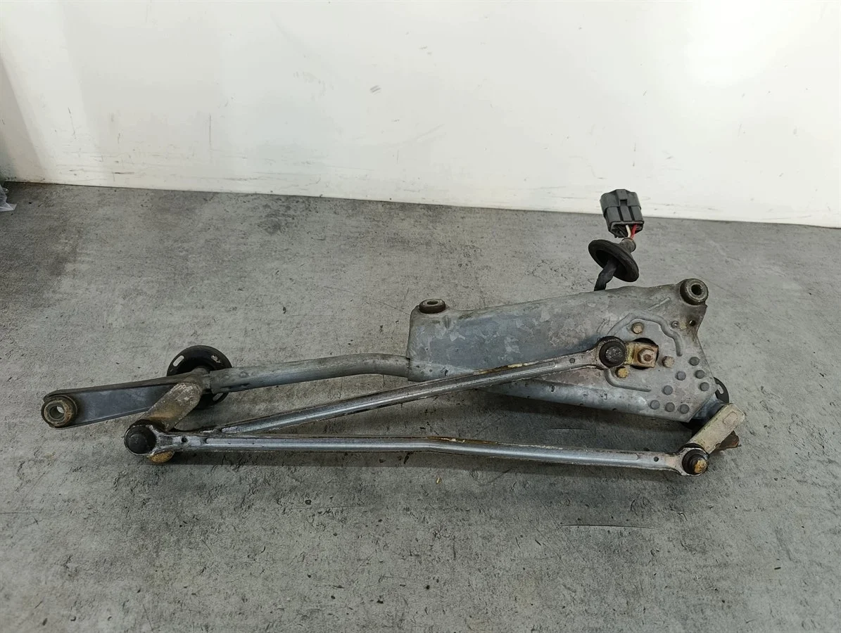 Wischermotor Honda Accord VI gebraucht image 9