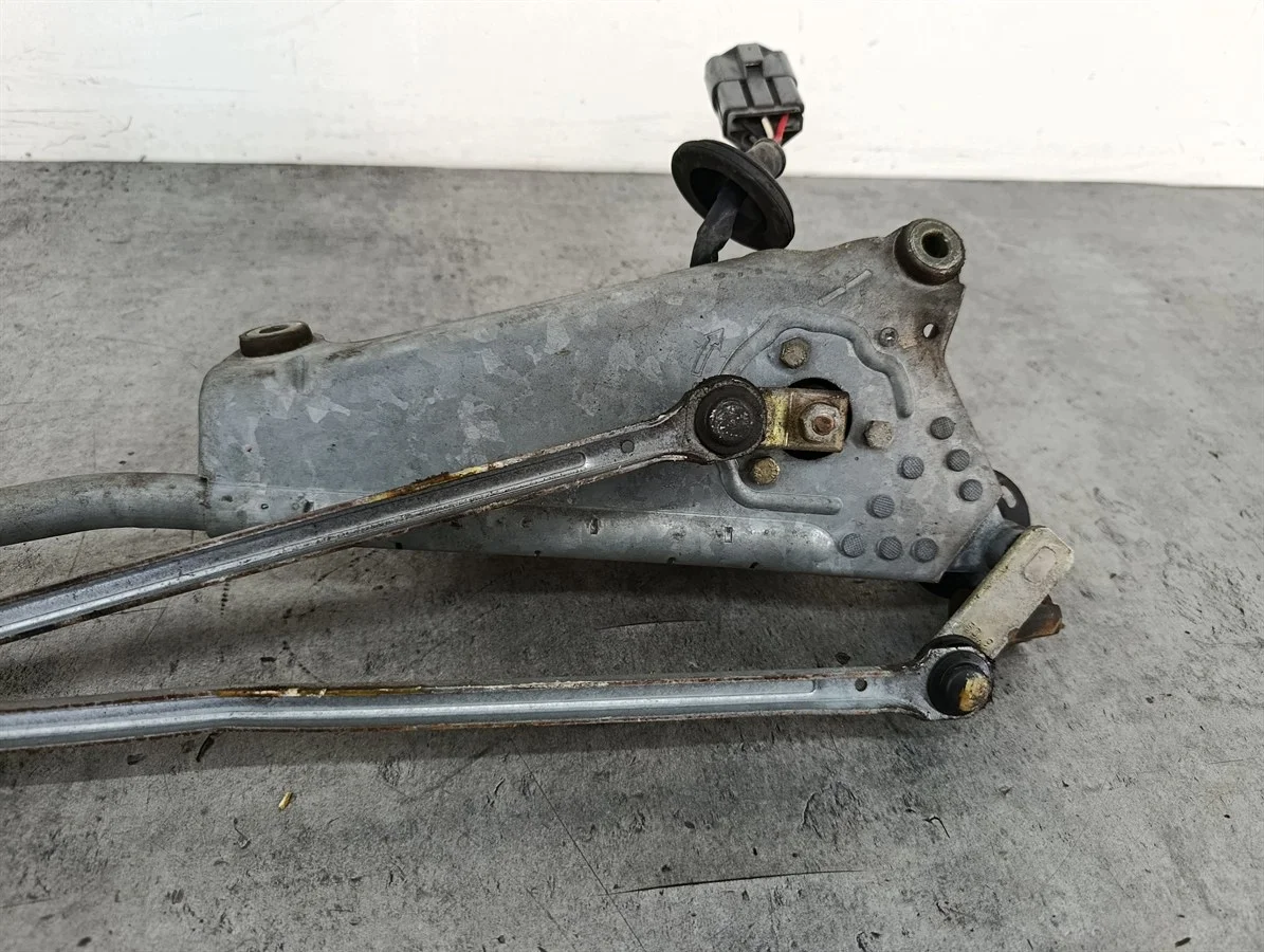 Wischermotor Honda Accord VI gebraucht image 10