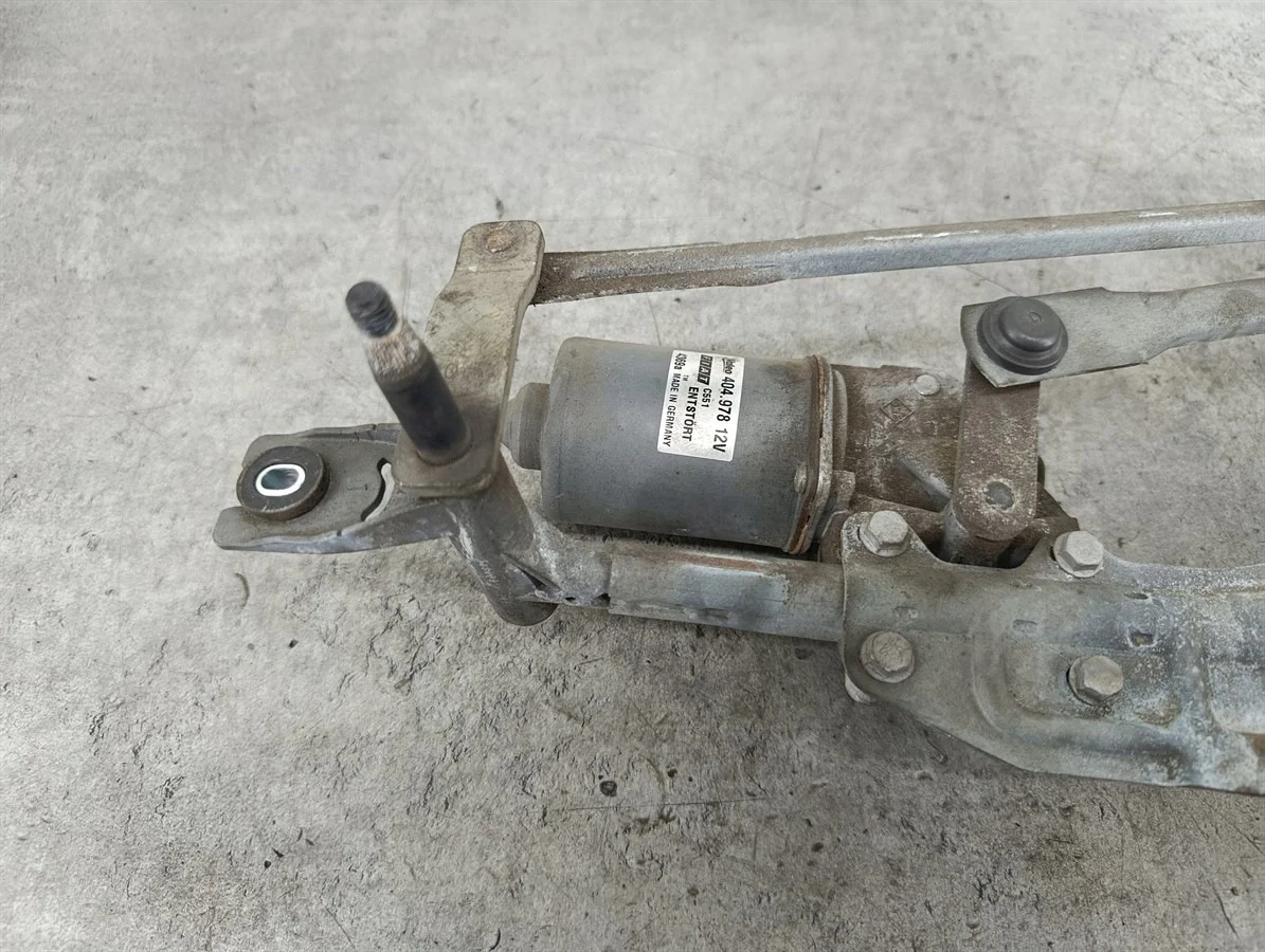 Wischermotor Fiat Grande Punto 404.978 image 3