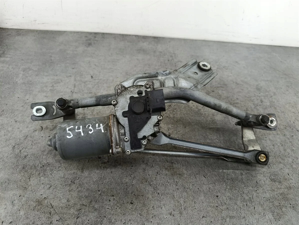 Wischermotor Fiat Grande Punto 404.978 image 7