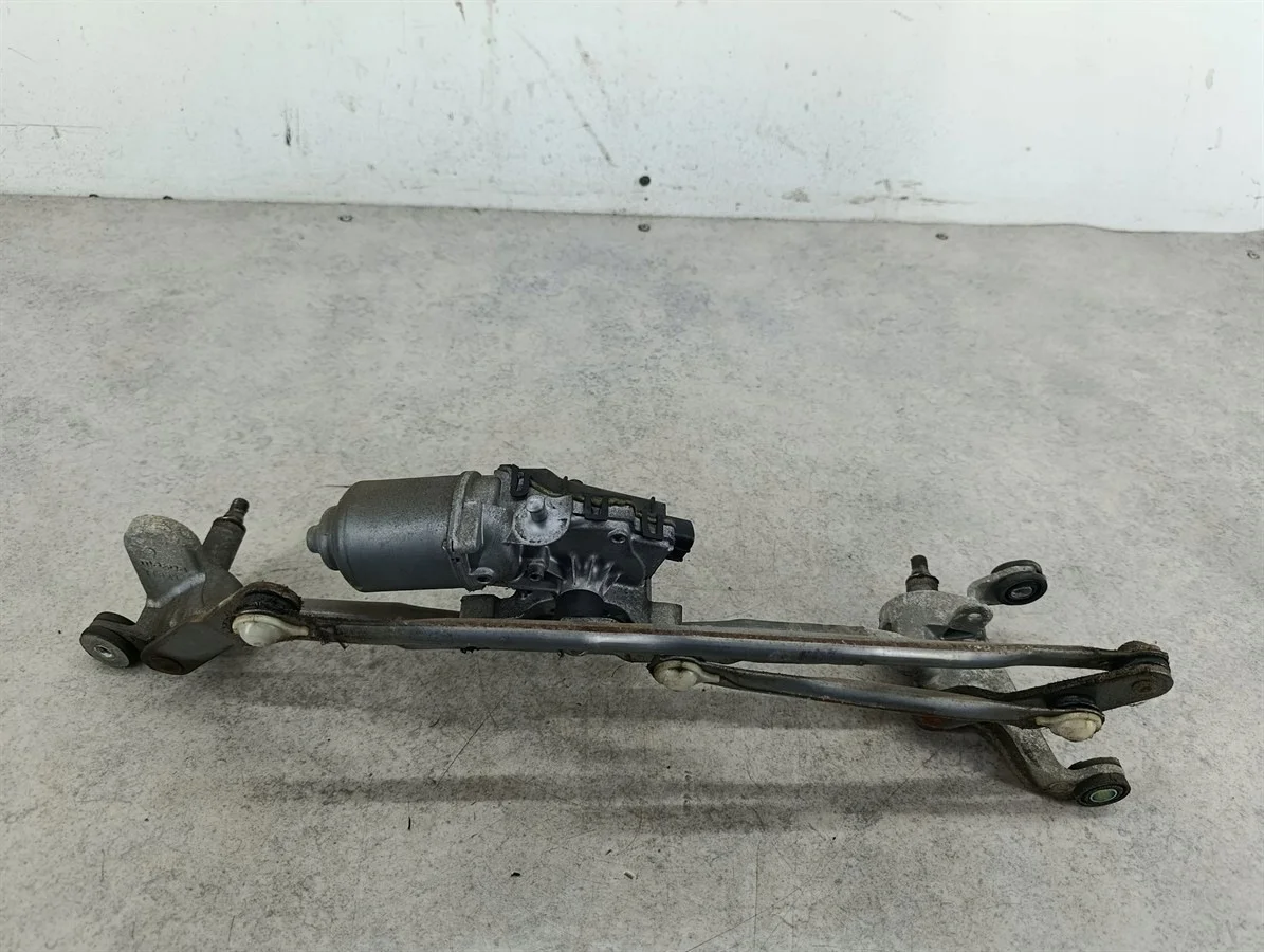 Mécanisme essuie-glace Mazda 5 159300-0602 image 6