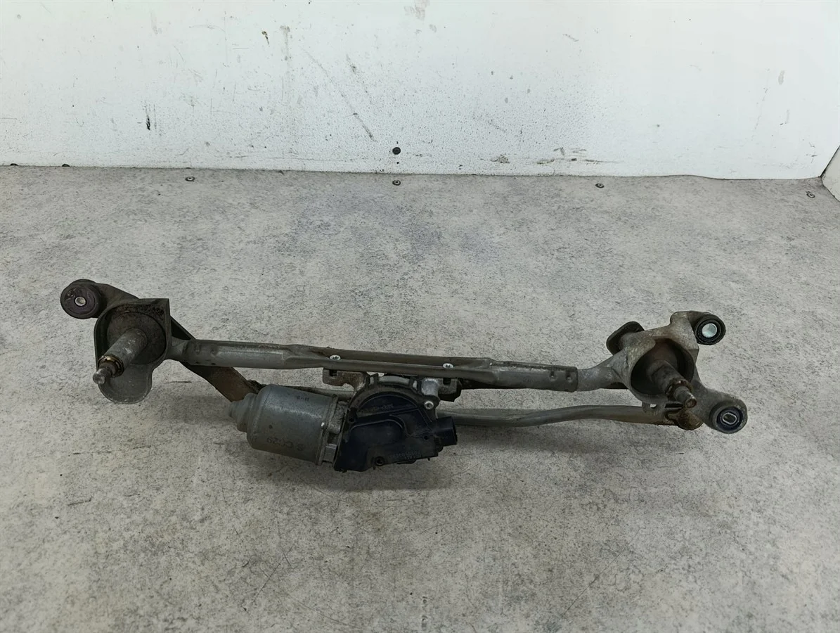 Mécanisme essuie-glace Mazda 5 159300-0602 image 8