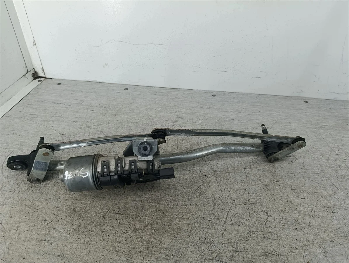 Mecanismo Limpa Para-brisa Mazda 3 Usado