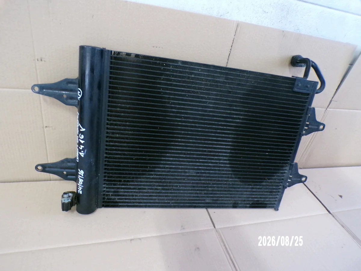 Seat Ibiza III Airco Condensor 6Q0820411E