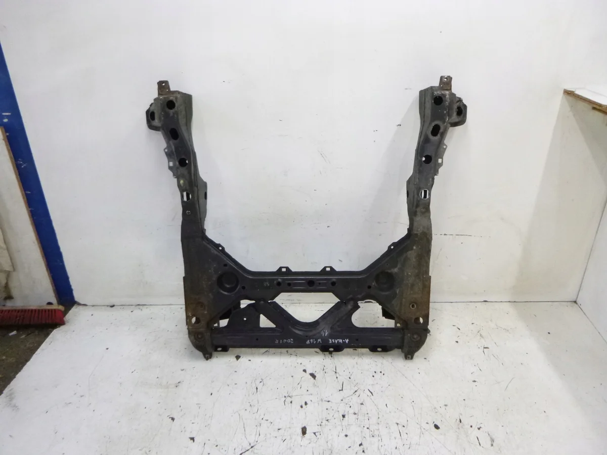 Draagarm Motor Mercedes A-Klasse W168 Gebruikt