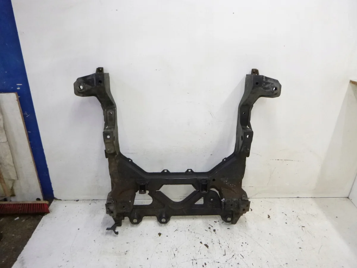 Draagarm Motor Mercedes A-Klasse W168 Gebruikt image 4