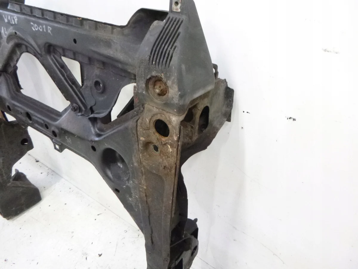 Draagarm Motor Mercedes A-Klasse W168 Gebruikt image 9