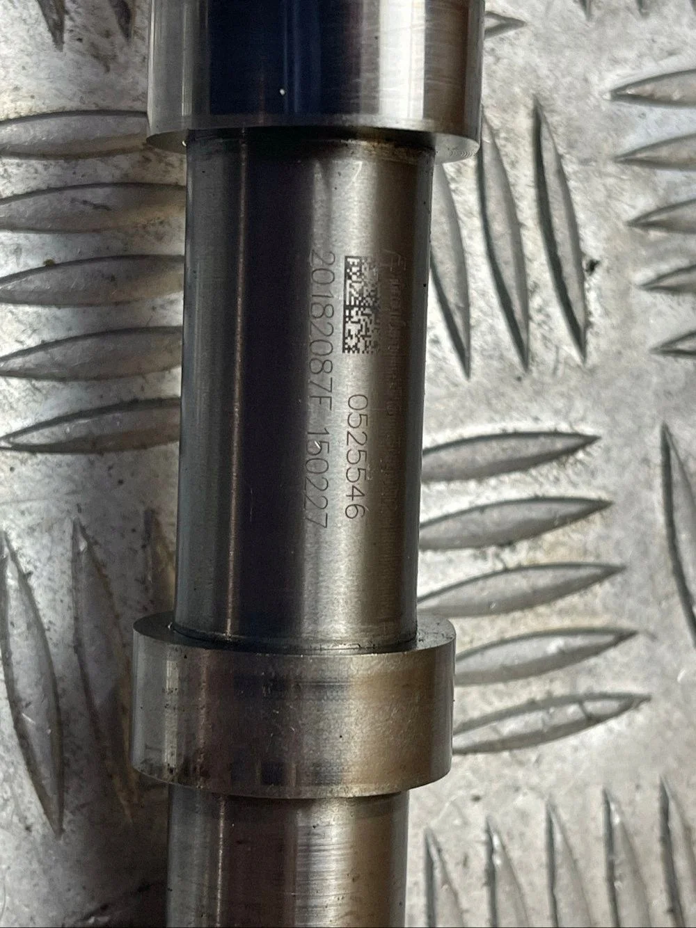 Maserati Nockenwelle 20182087F gebraucht image 9