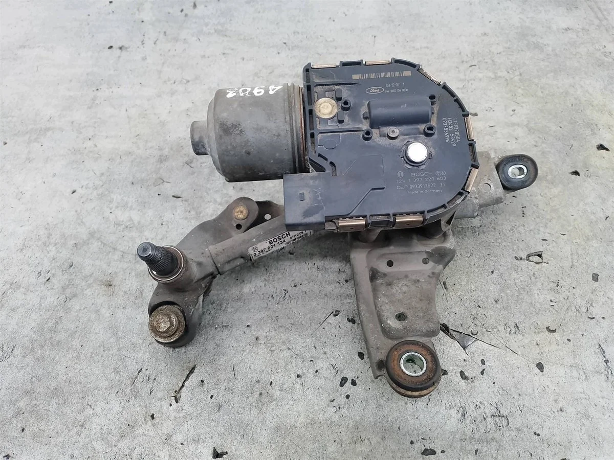 Mekanismi pyyhkijän etu oikea Ford S-MAX