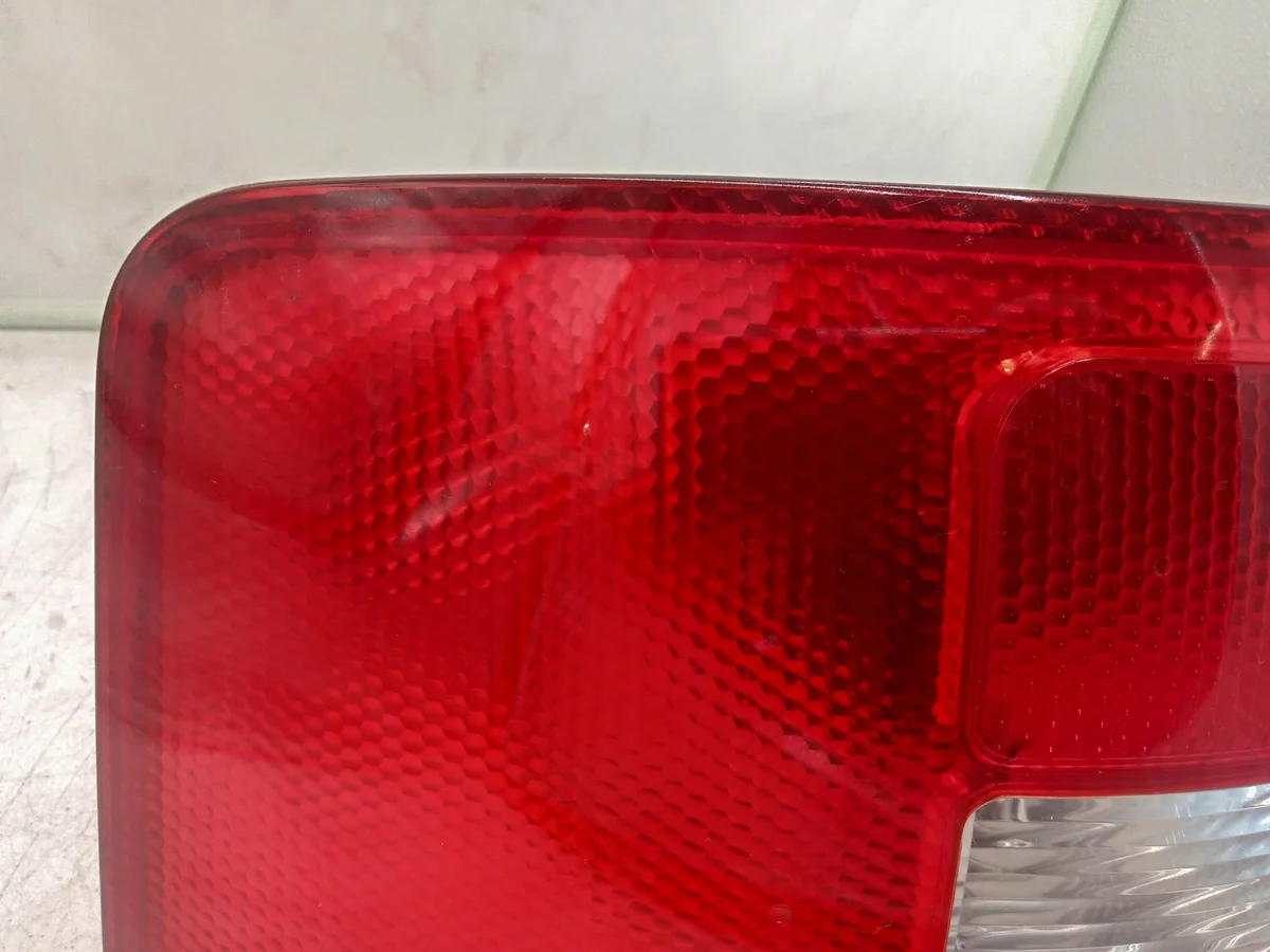Audi A6 C5 Kombi Left Tail Light Used image 3