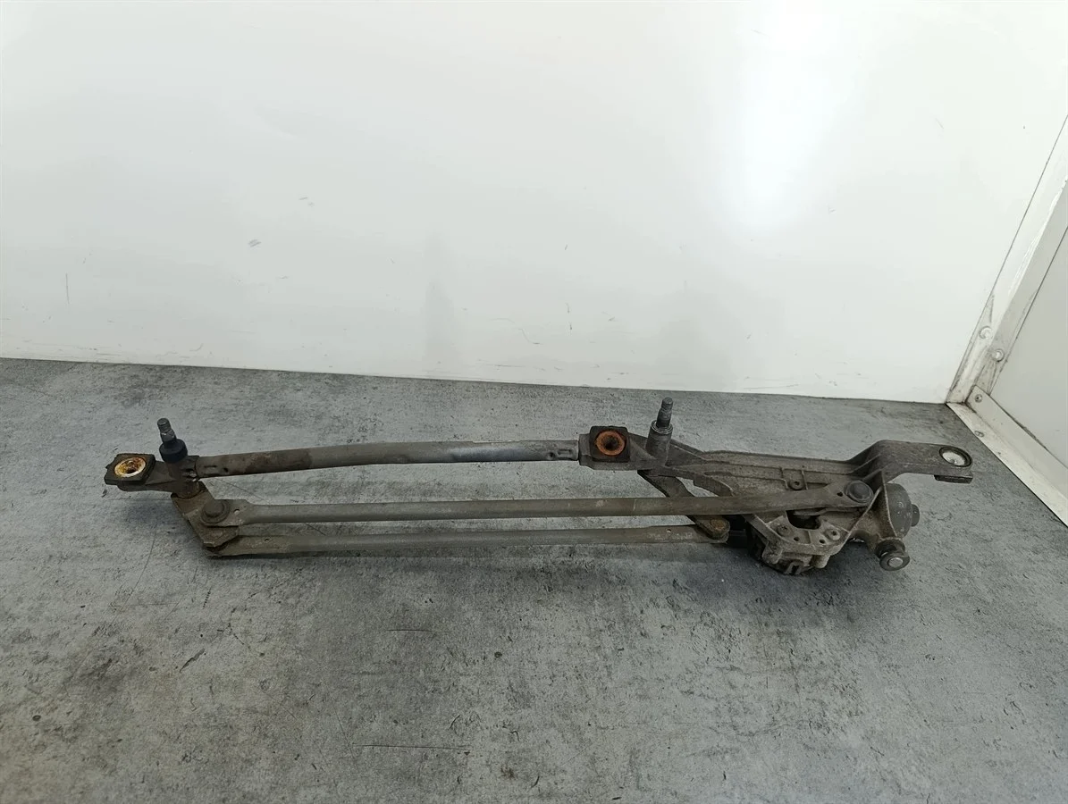 Mécanisme essuie-glace Ford Focus II 4M51-17504-AB