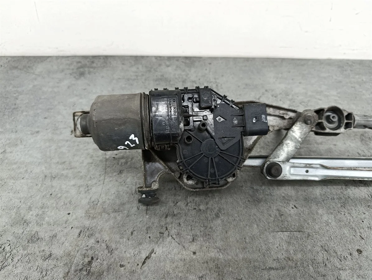 Wischermotor Ford Focus II gebraucht image 9
