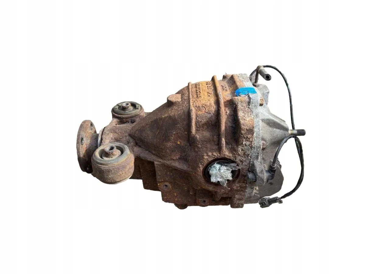 Nissan 350Z Differential 383012C421 image 2