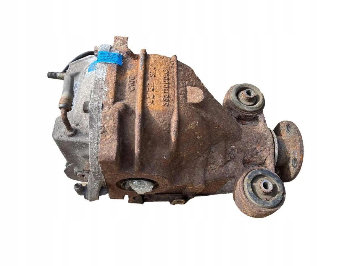 Nissan 350Z Differential 383012C421 image 3