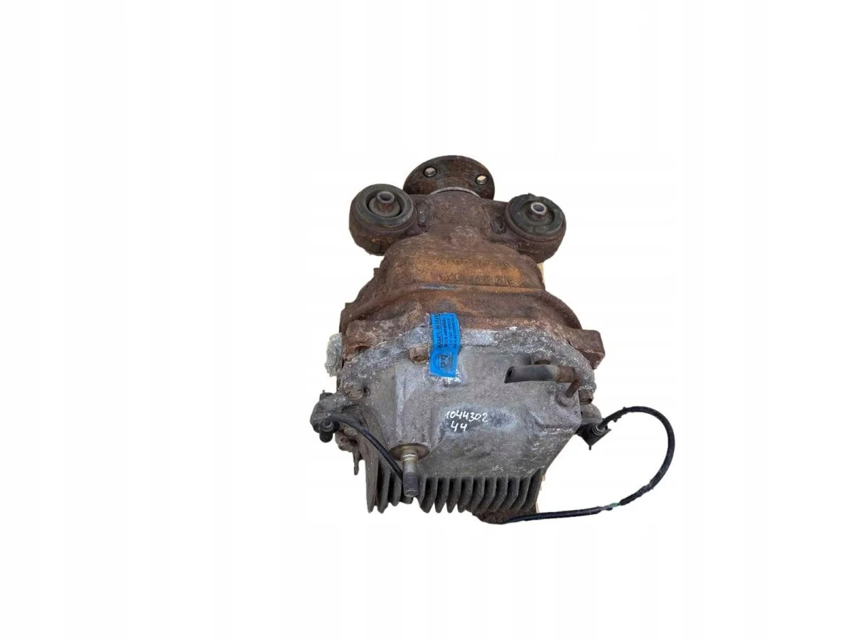 Nissan 350Z Differential 383012C421 image 4