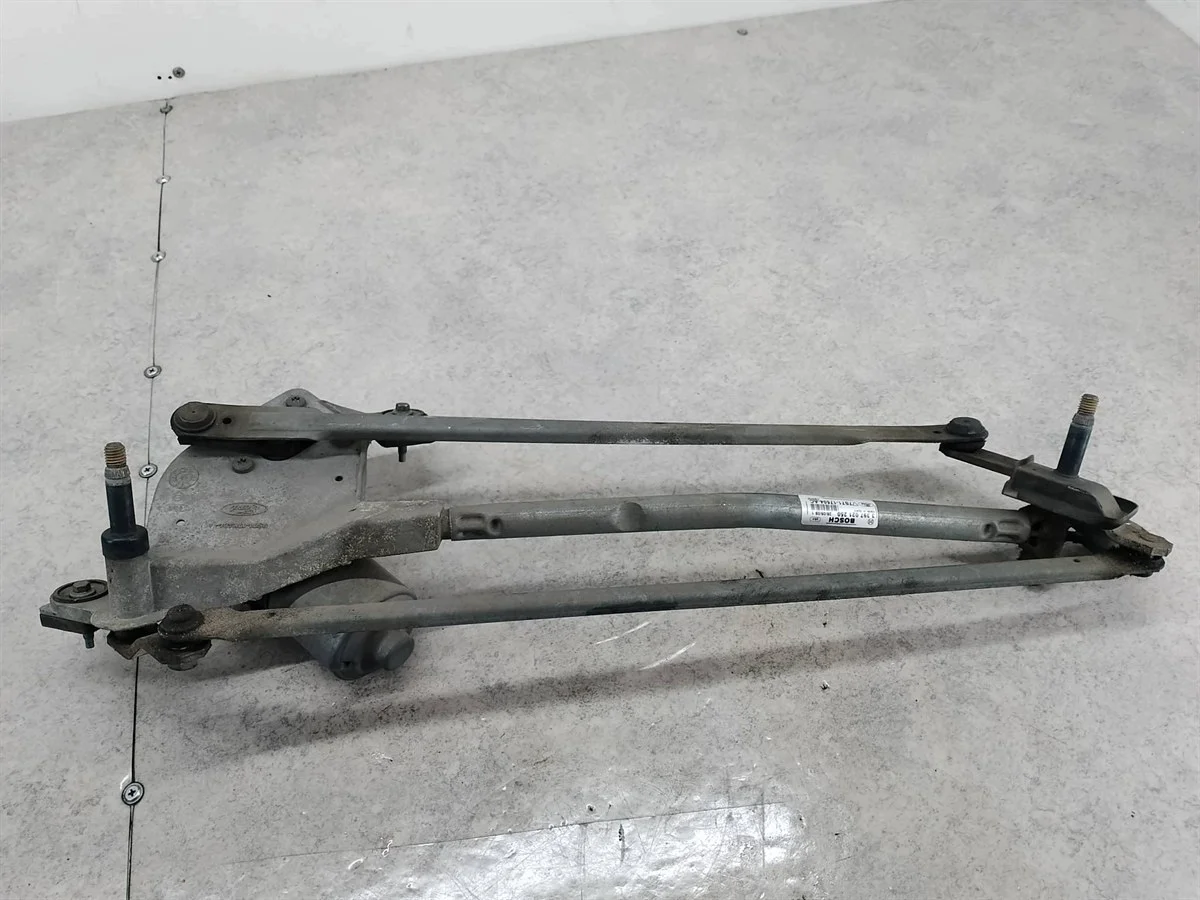 Meccanismo tergicristalli Ford Mondeo MK4