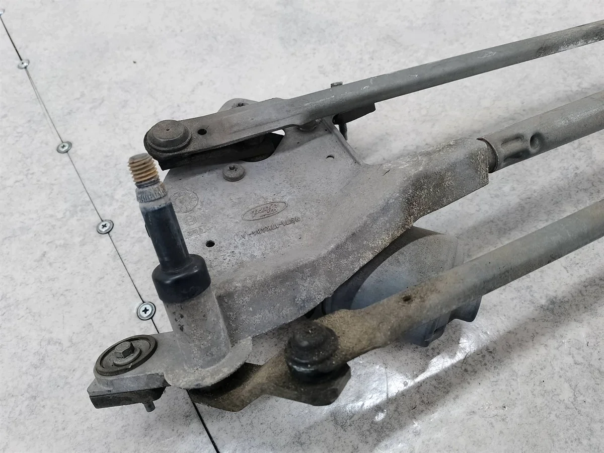Mekanismi pyyhkijälle Ford Mondeo MK4 image 4