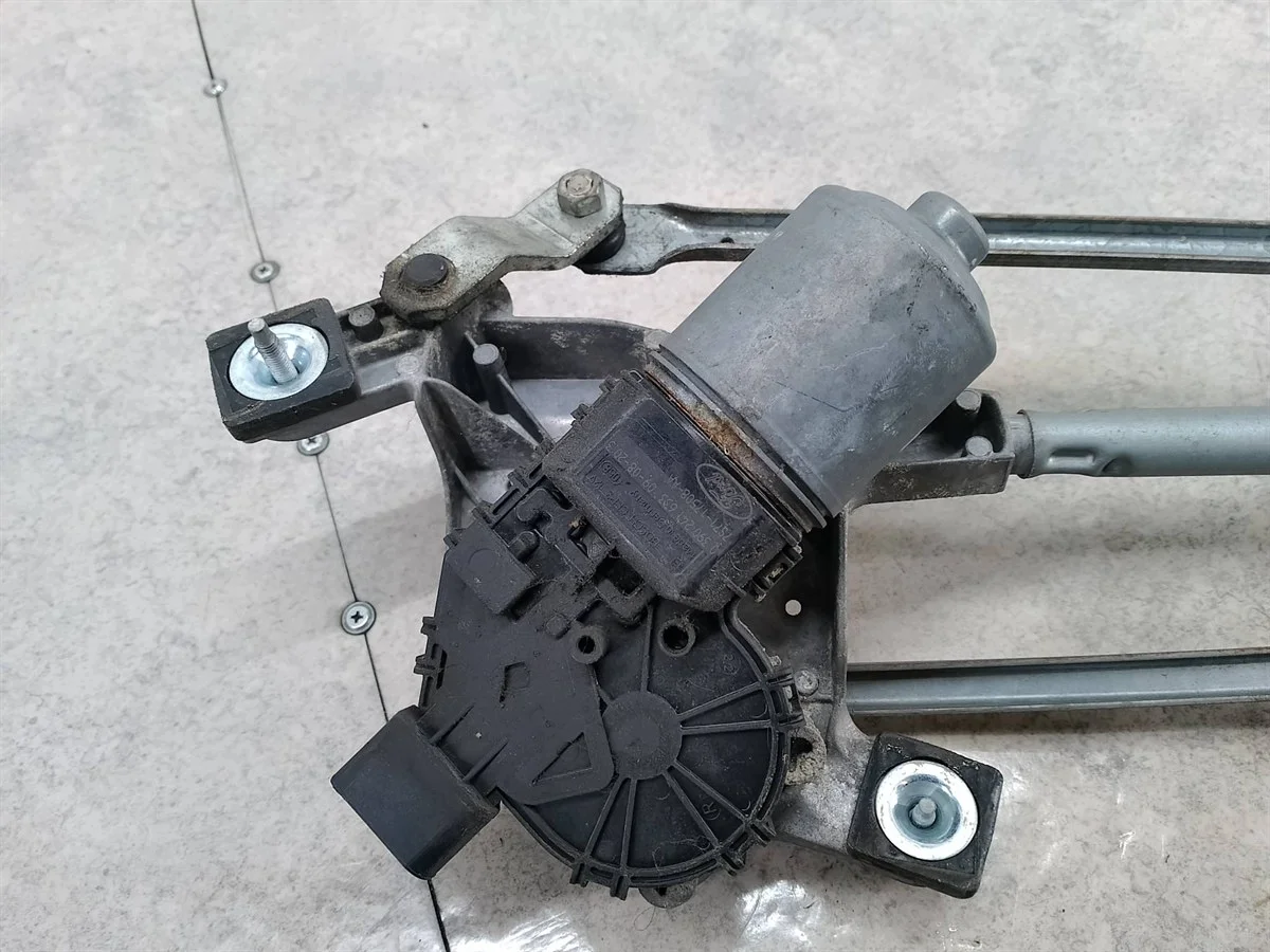 Mekanismi pyyhkijälle Ford Mondeo MK4 image 6