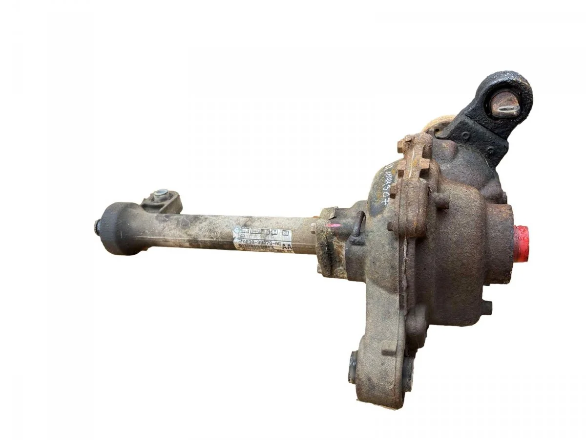 Ford Ranger TKE Differential vorne image 3
